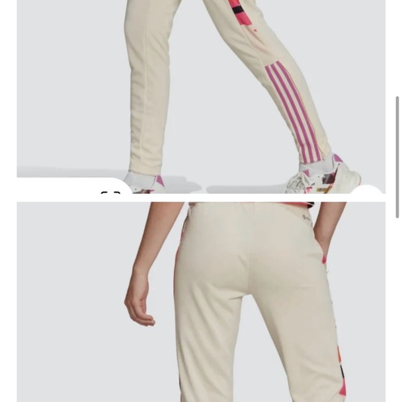 Adidas Tiro X Thebe Magugu Track Suit - Picture 4 of 6